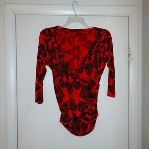 Sofia Vergara blouse